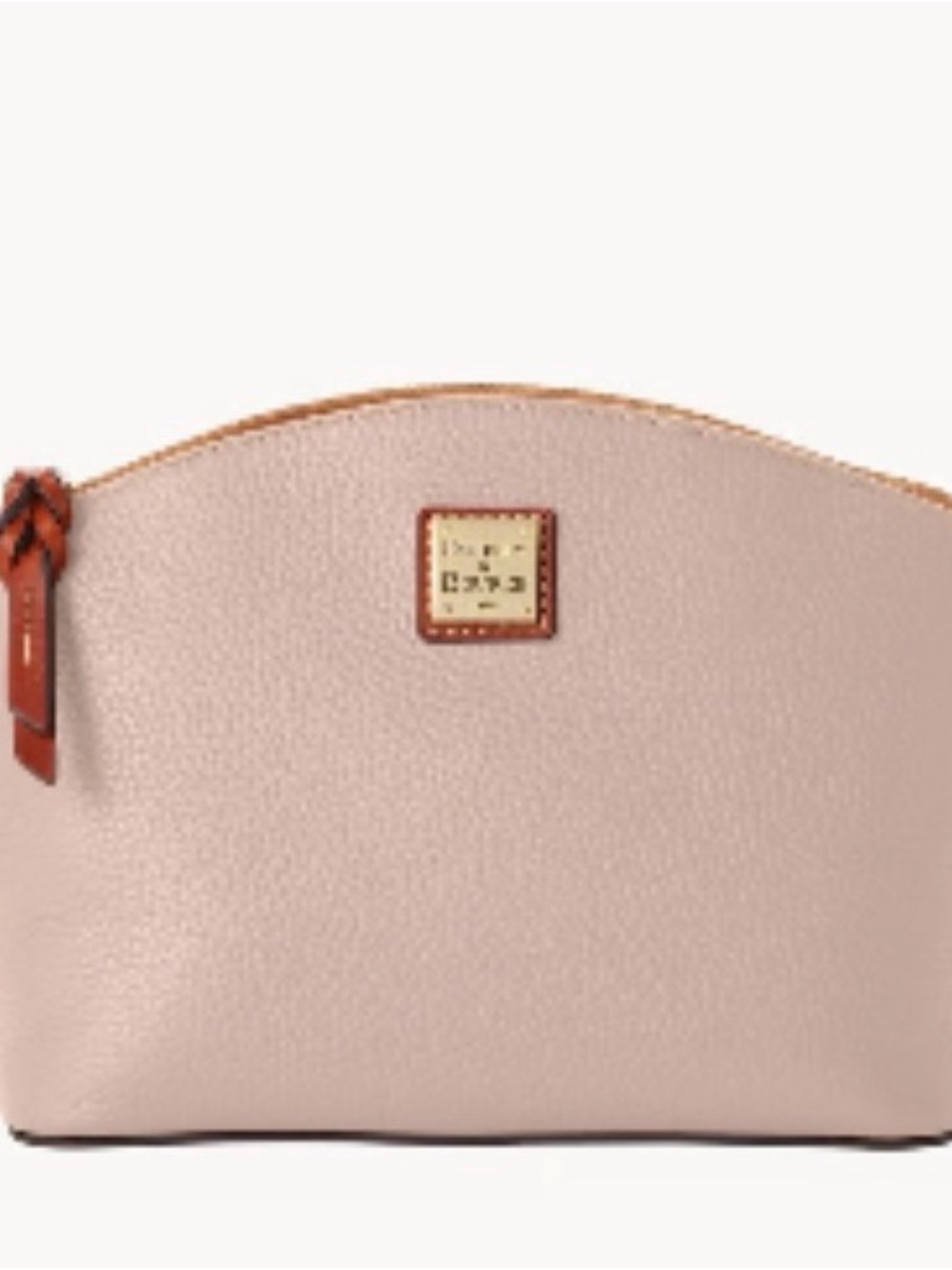 Dooney & Bourke pale pink - Picture 3 of 10